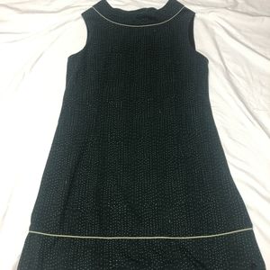 🎄☃️VTG Handmade Jumper Dress, sz S ☃️🎄